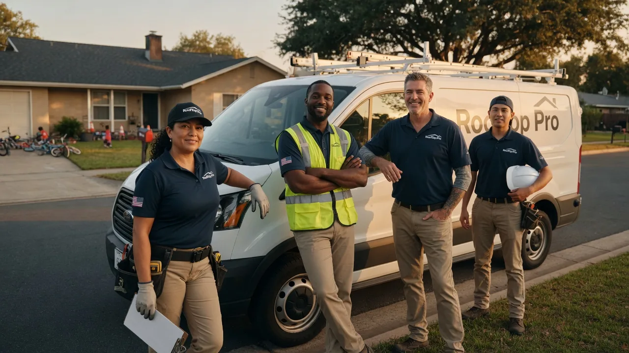 Roof Repair in Keisterville, PA near me